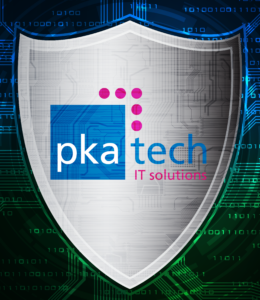 PKA Tech Titans