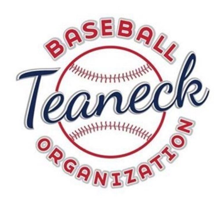 Home Teaneck Baseball Organization